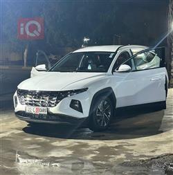 هیۆندای تۆکسۆن